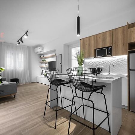 Harmony Suite, Nilie Hospitality Mgmt Thessaloníki Ngoại thất bức ảnh